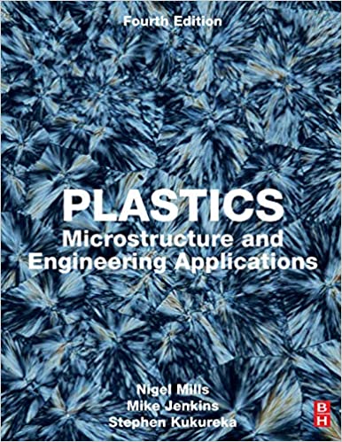 خرید و دانلود نسخه کامل کتاب Plastics: Microstructure and Engineering Applications (4th Edition) - Pdf