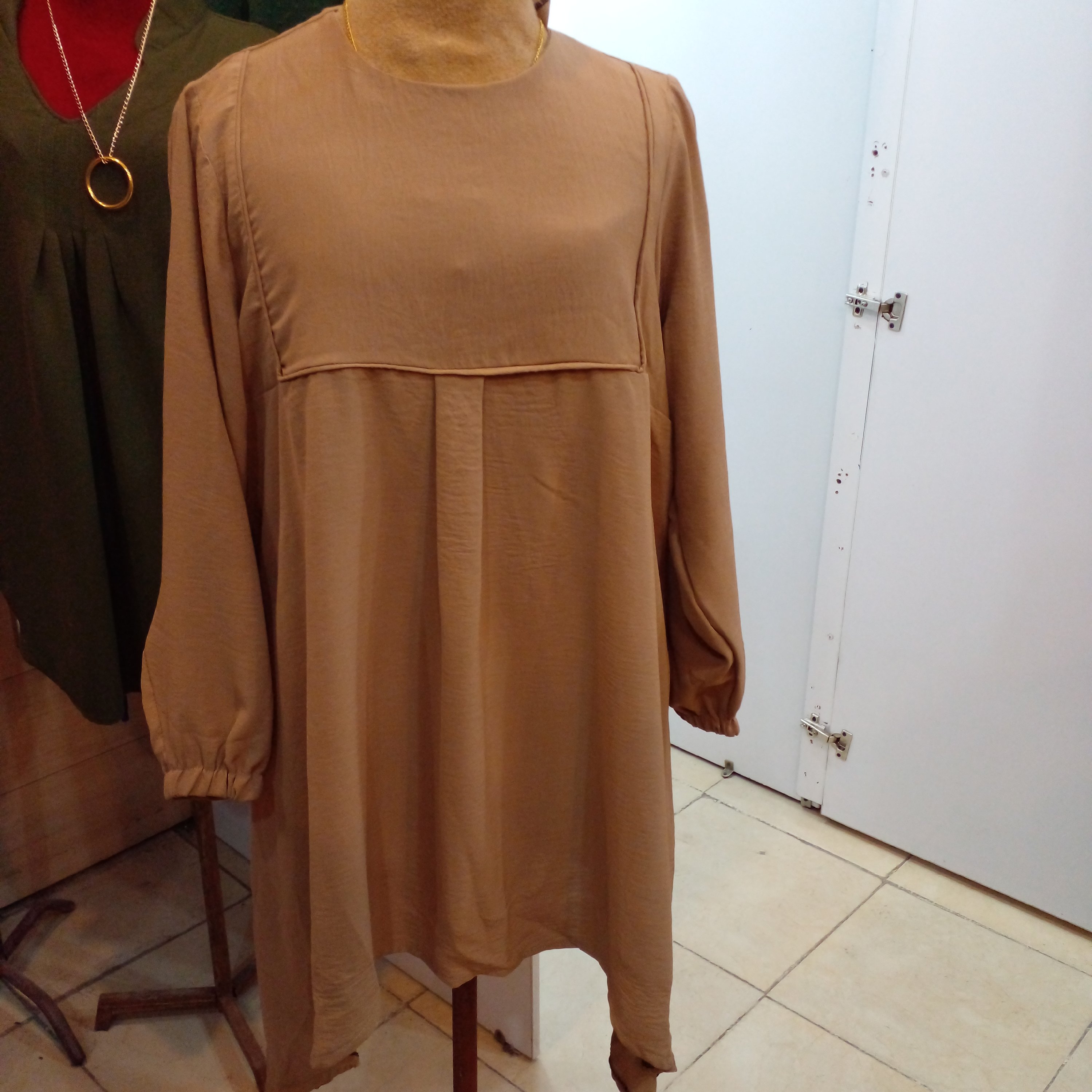 شومیز ابروبادی