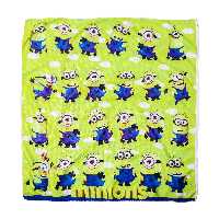 دستمال سر و گردن مدل MNS-13