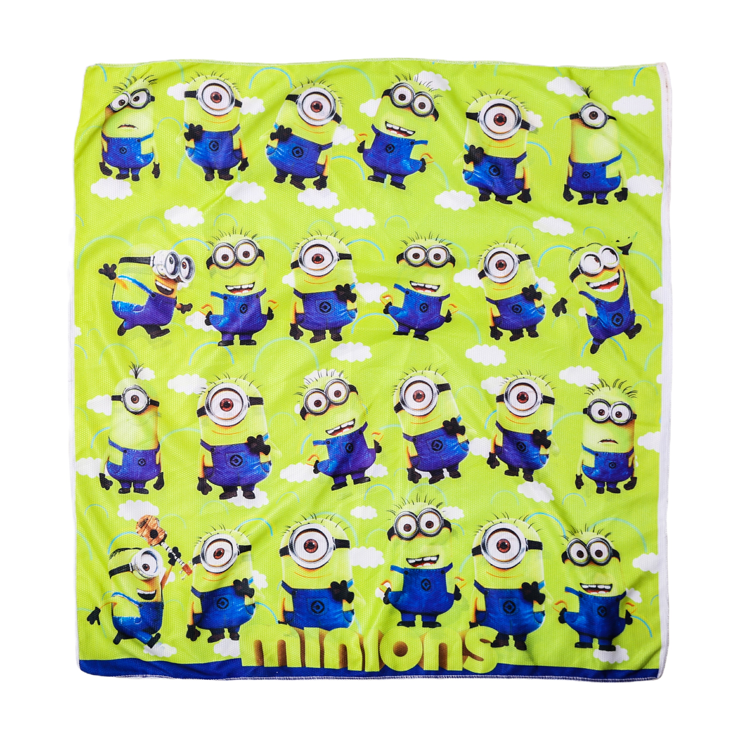 دستمال سر و گردن مدل MNS-13