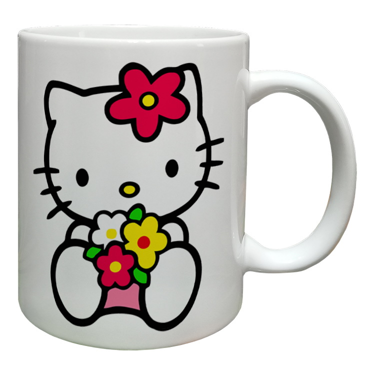 ماگ مدل کیتی کد 81