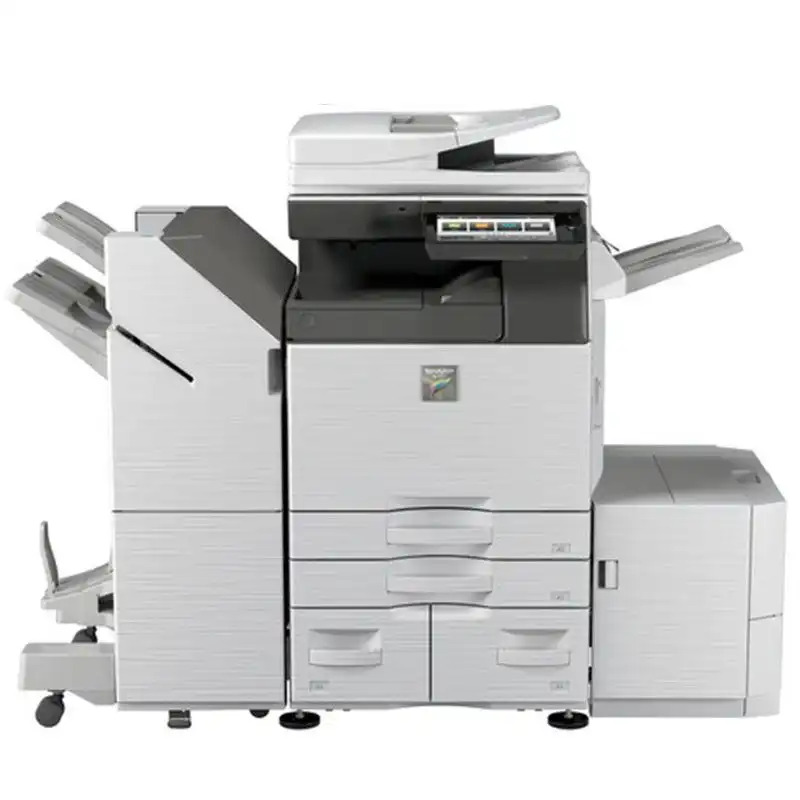 دستگاه فتوکپی شارپ مدل MX-4050N