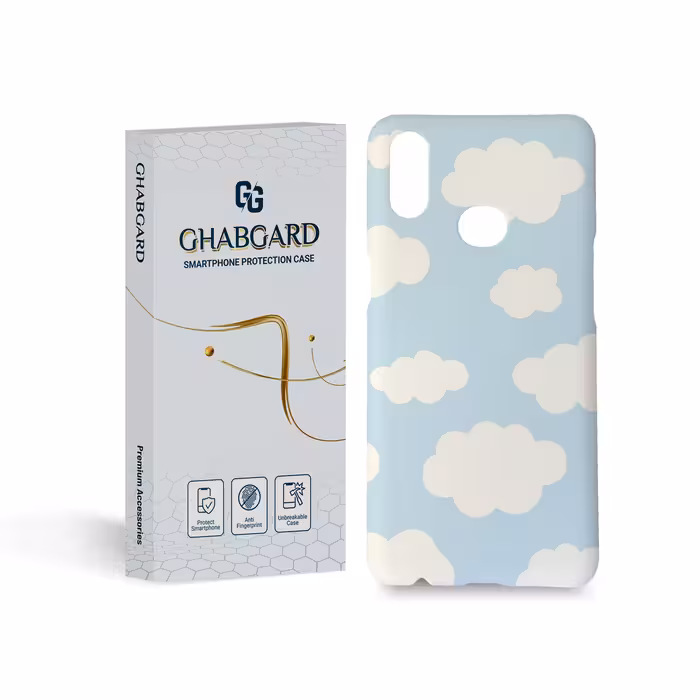 کاور قاب گارد مدل فانتزی مناسب برای گوشی موبایل سامسونگ Galaxy A10s