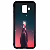 کاور طرح دخترانه کد 9532 مناسب برای گوشی موبایل سامسونگ galaxy j6 2018