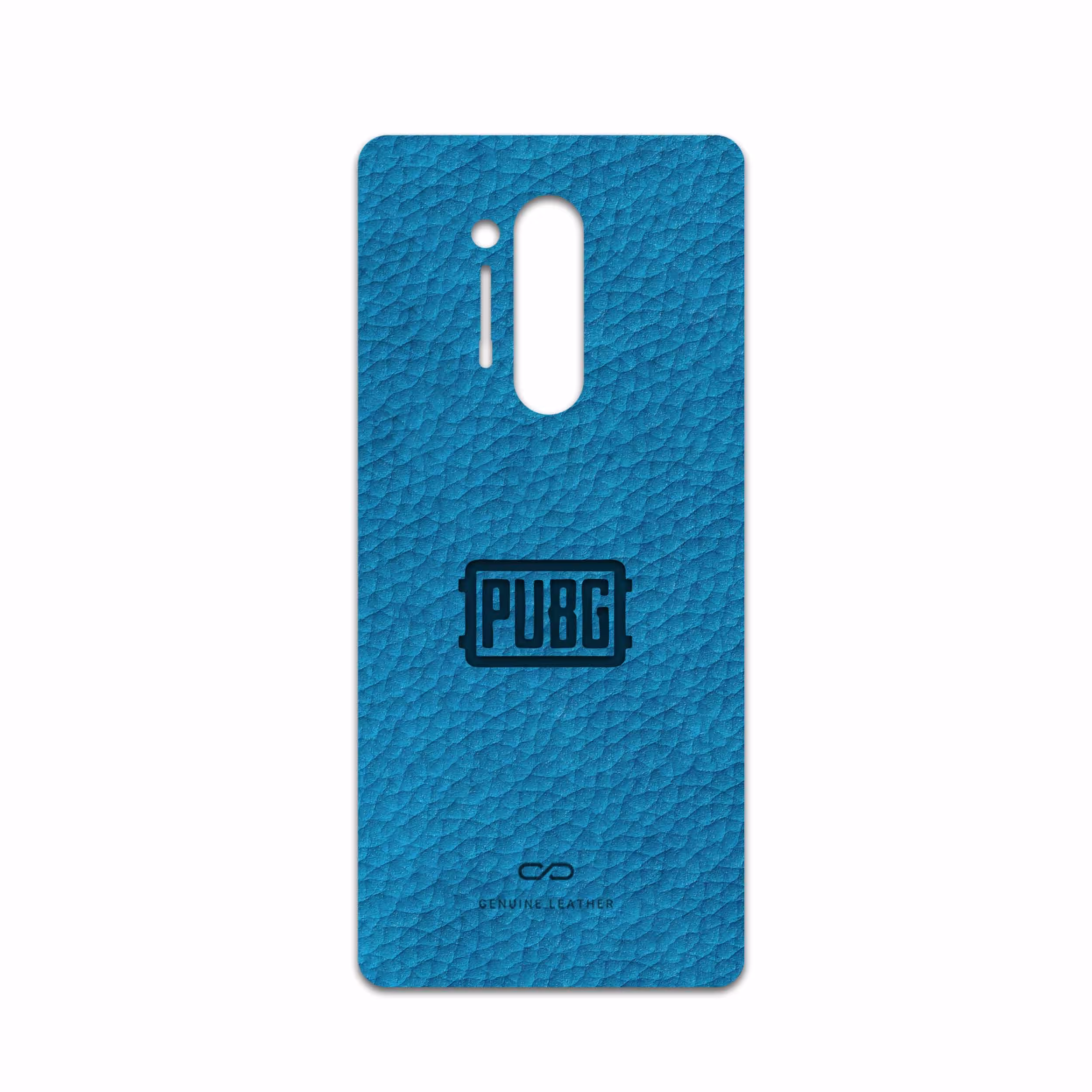برچسب پوششی ماهوت مدل BL-PUBG مناسب برای گوشی موبایل وان پلاس 8 Pro