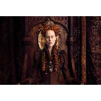 تابلو شاسی مدل بازیگر مارگو رابی T5920