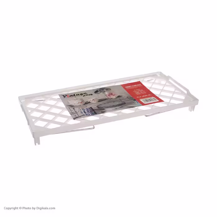 شلف داخل کابینت وینتج مدل VNPO38 کد 39774