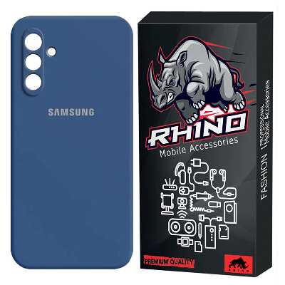 کاور مدل R-SCLN مناسب برای گوشی موبایل سامسونگ Galaxy A04S