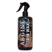 واکس داشبورد آبگینه مدل Trim Wax حجم 500 میلی لیتر | کالا مکس