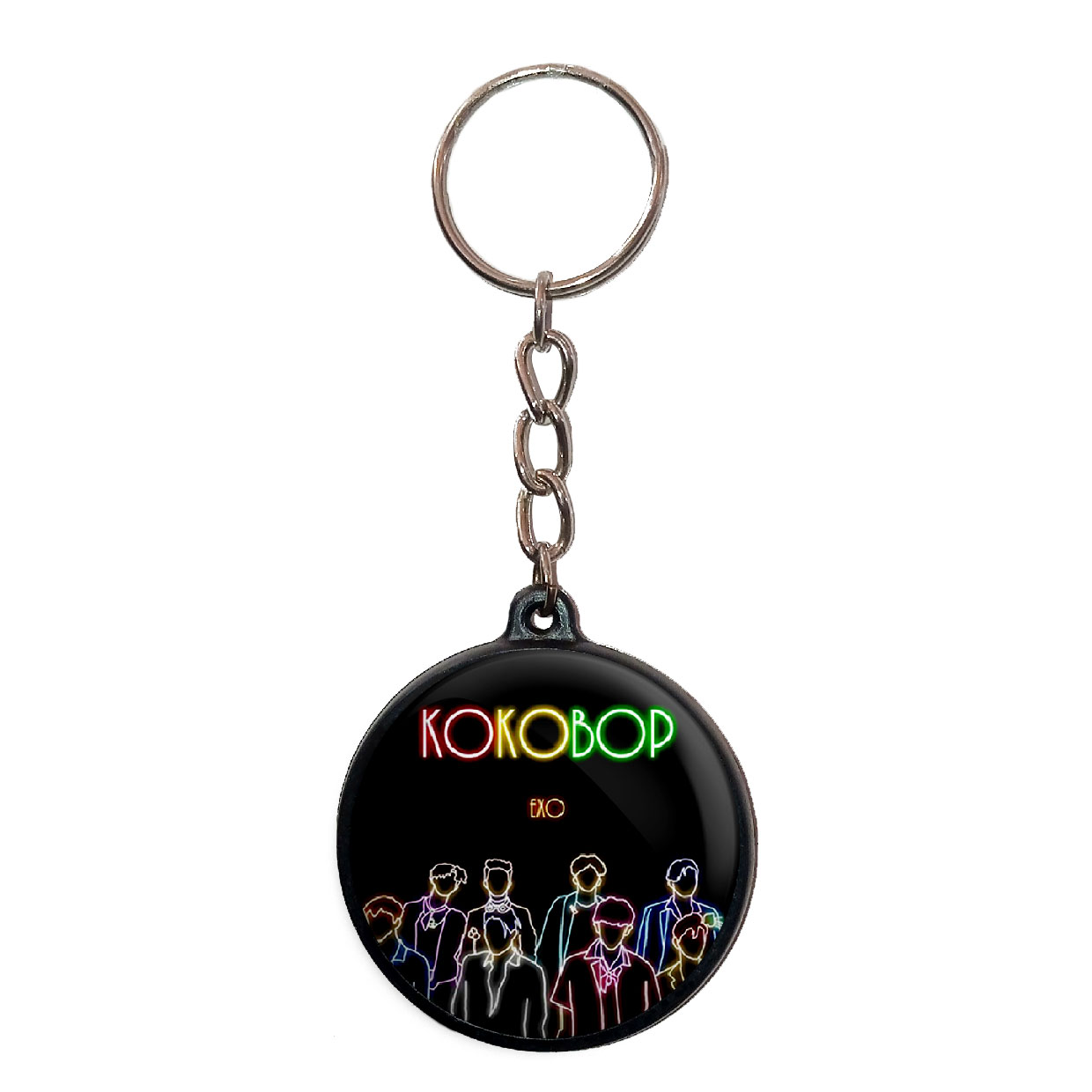 جاکلیدی پرمانه طرح exo کد pmj.14045