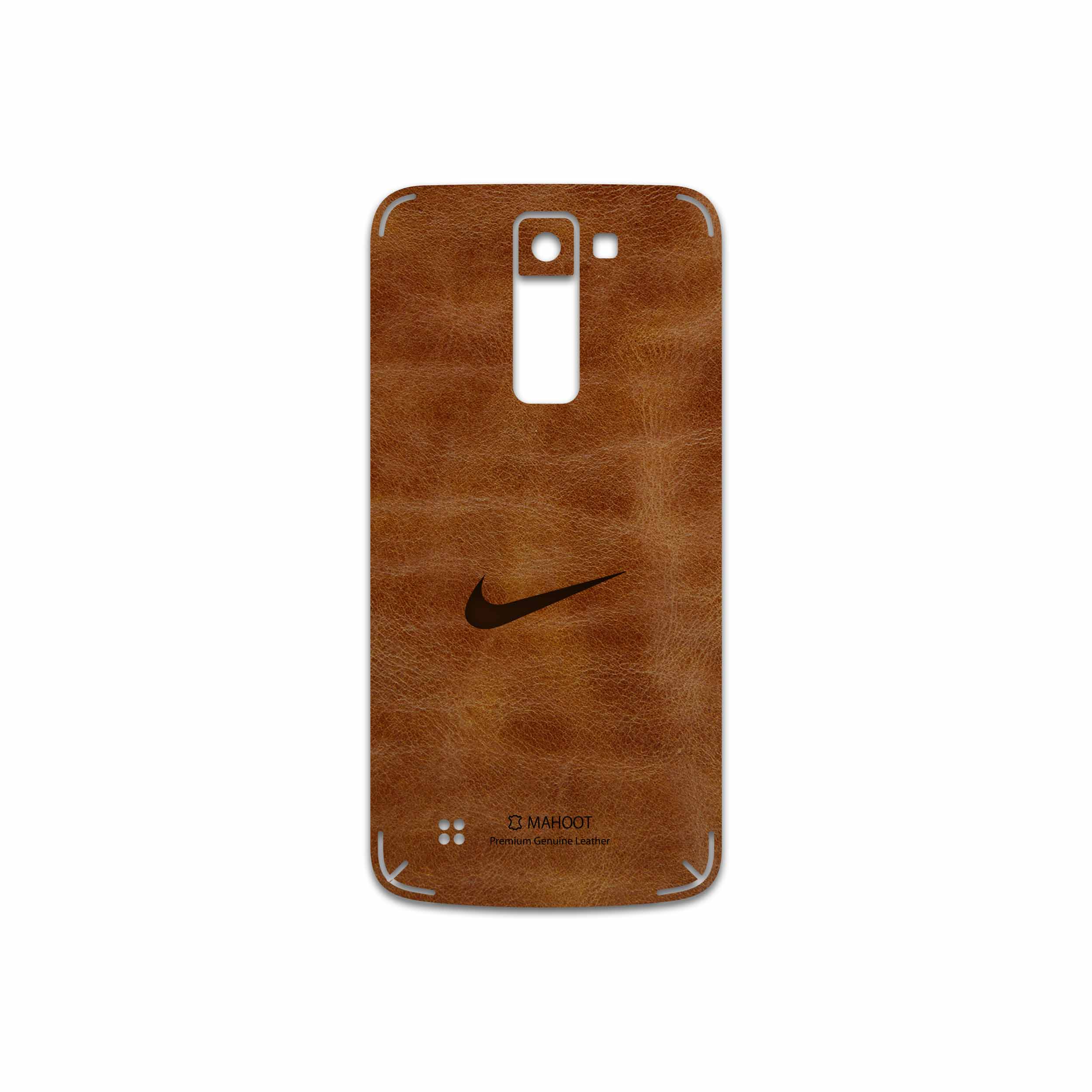 برچسب پوششی ماهوت مدل BFL-NK مناسب برای گوشی موبایل ال جی K8