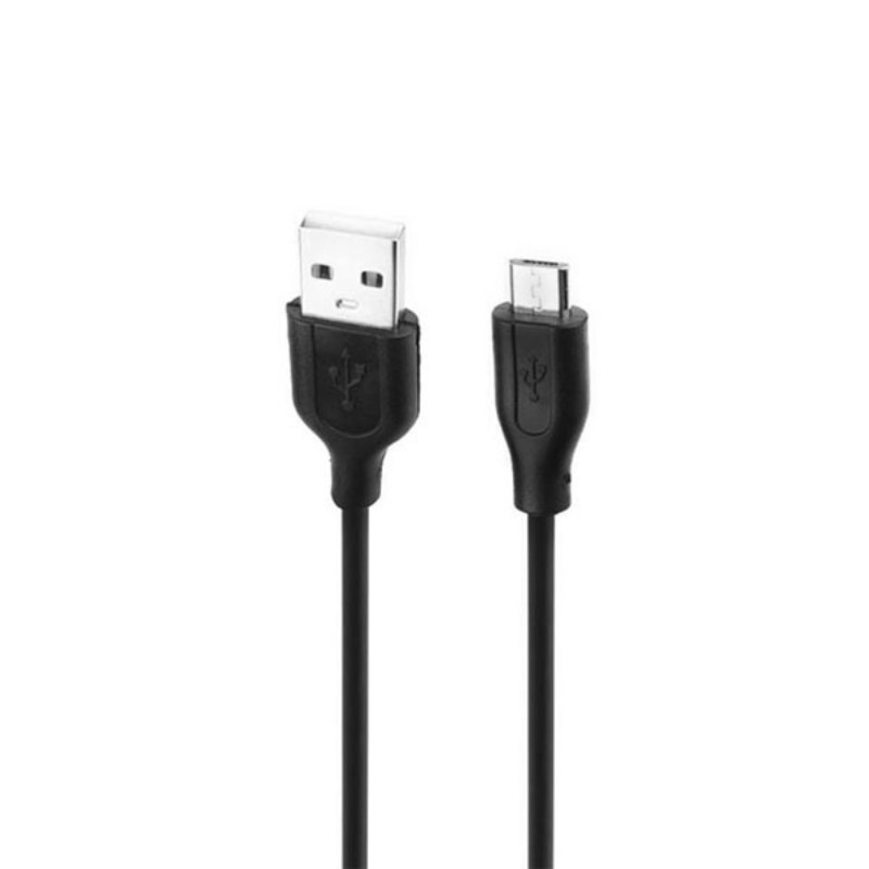 کابل شارژ اندروید MICRO-USB وریتی VERITY مدل CB-3146 متراژ 1 متر

