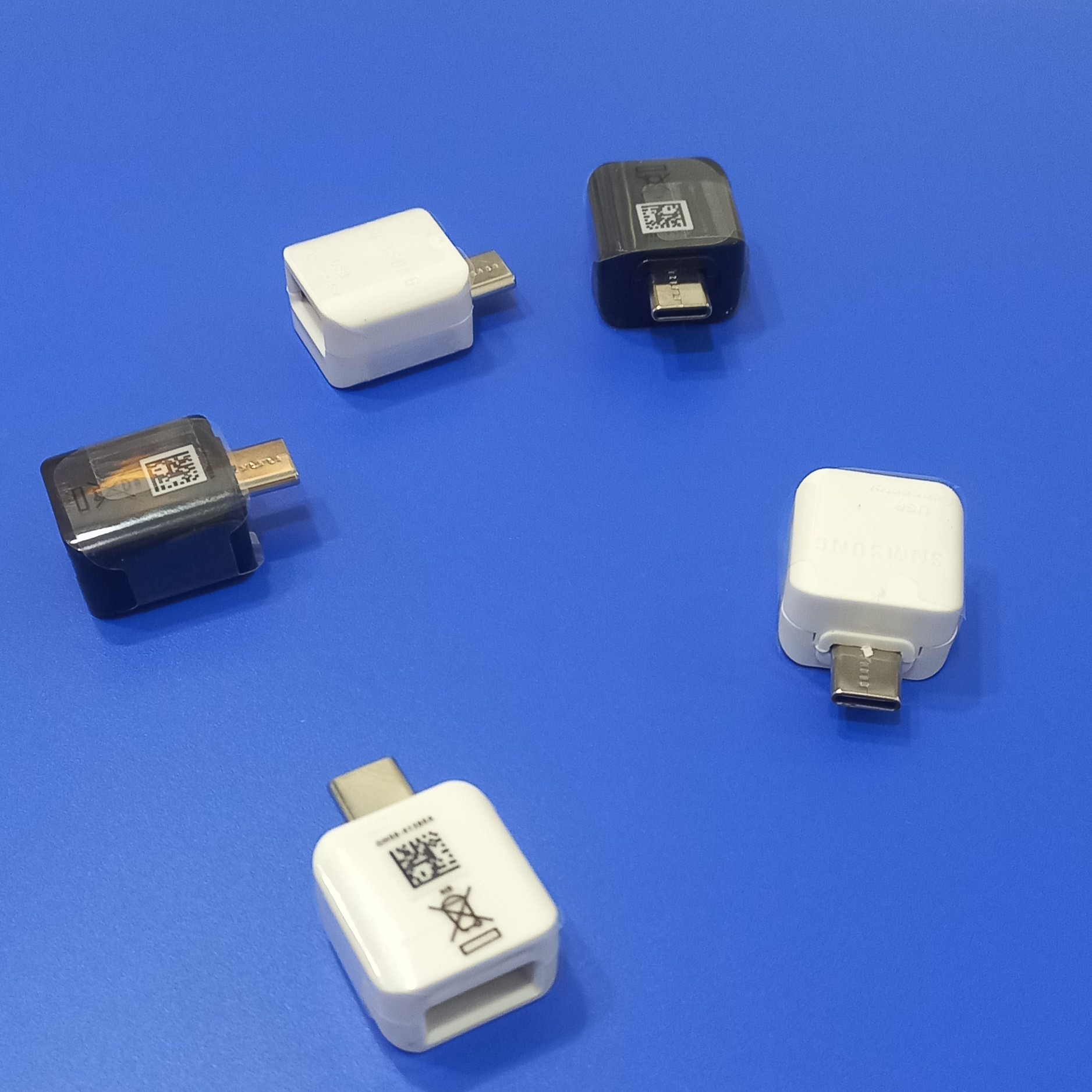  otg تایپ سی سامسونگ 