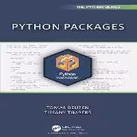 خرید و دانلود نسخه کامل کتاب Python Packages