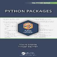 خرید و دانلود نسخه کامل کتاب Python Packages