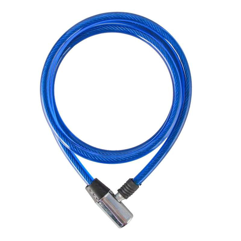 قفل دوچرخه مدل DTN-8030 | چاوه