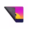 ماوس پد طرح بازی titan fall کد 3278