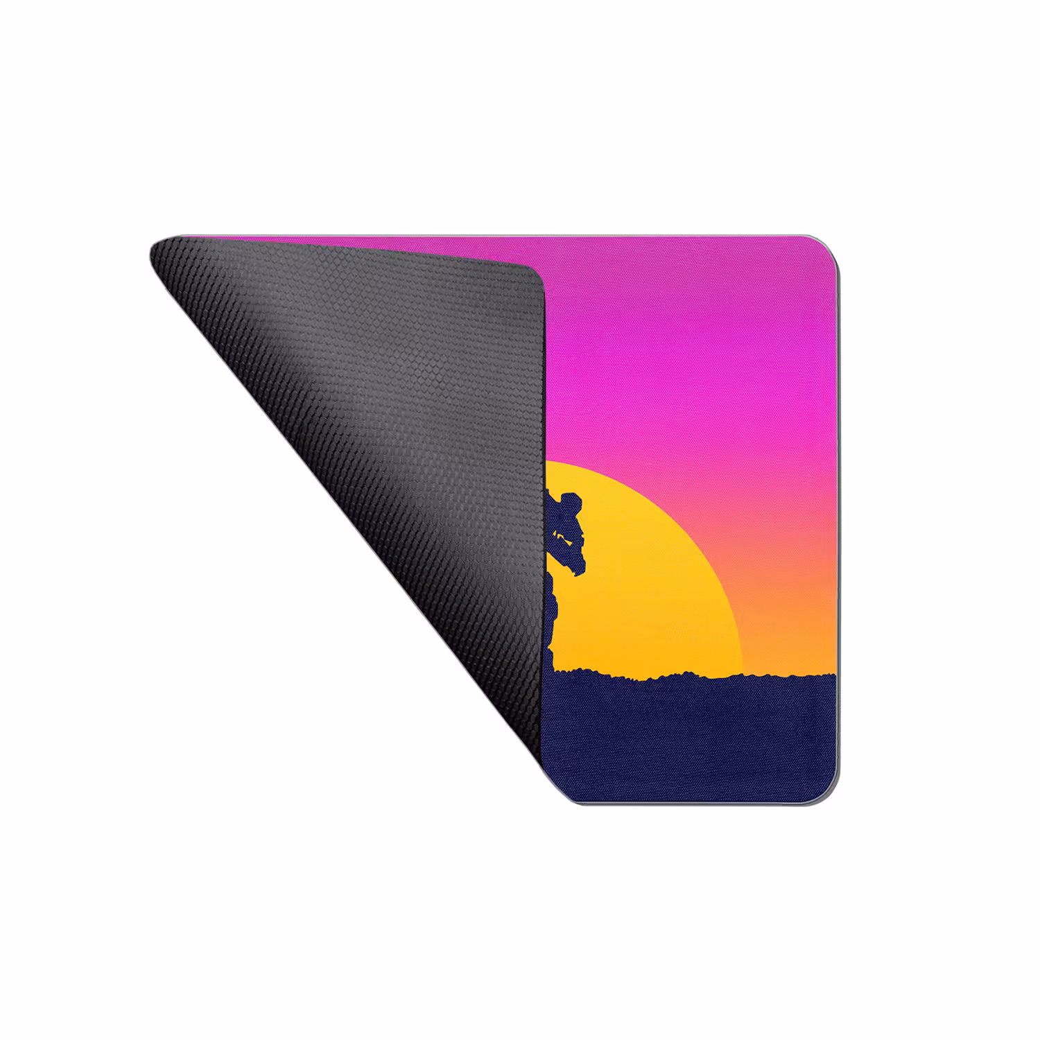 ماوس پد طرح بازی titan fall کد 3278