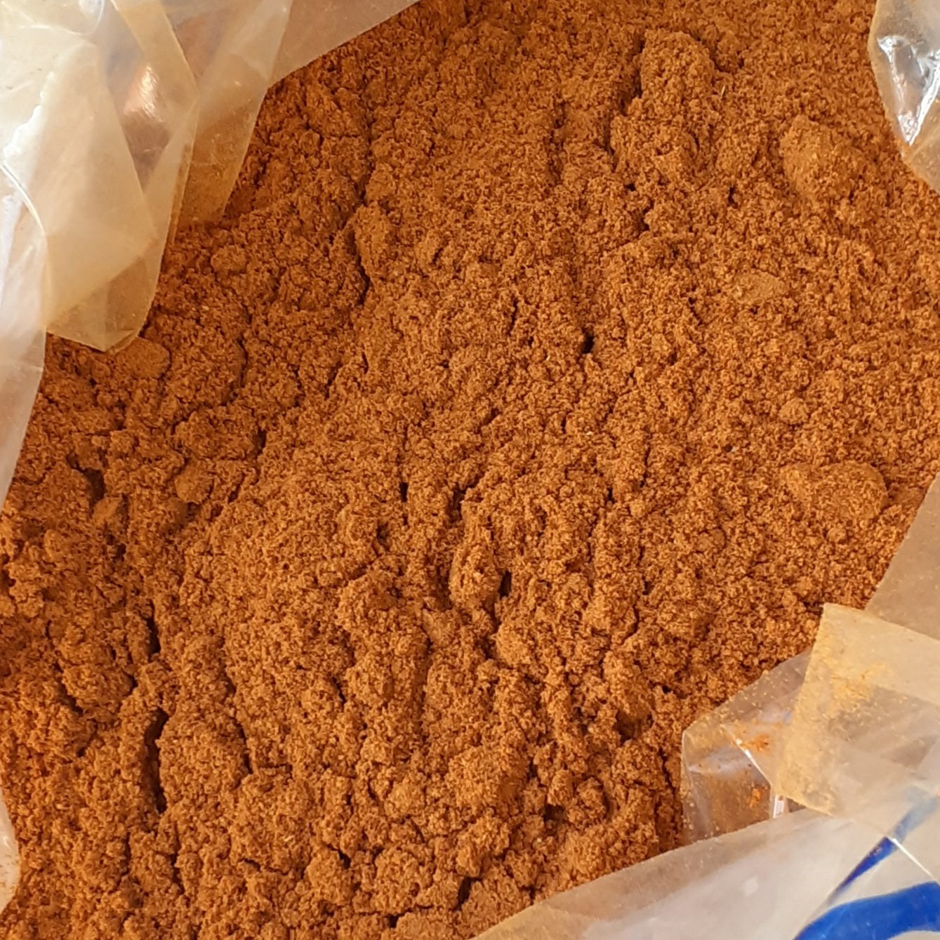 پودر گوجه نیم کیلویی