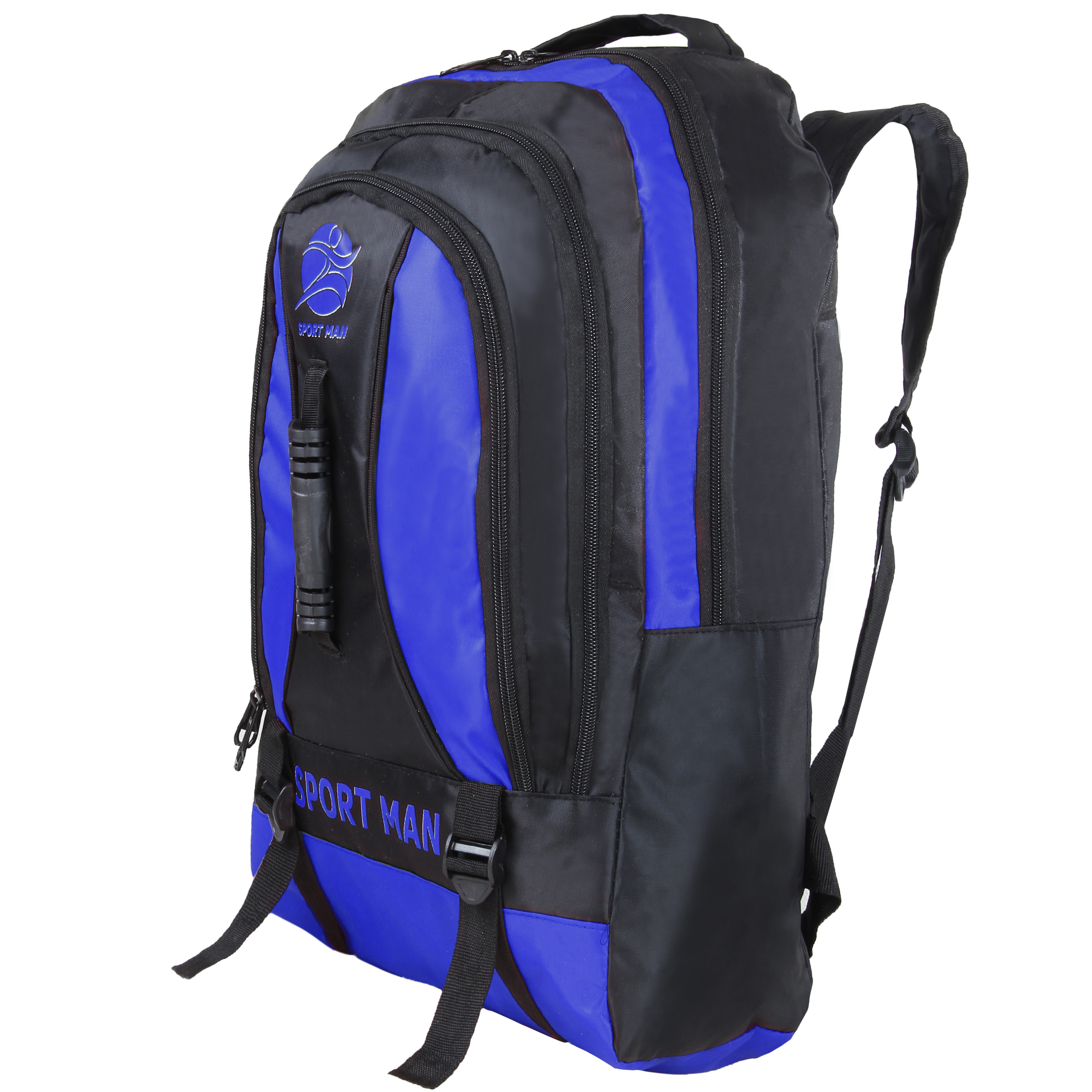 کوله پشتی کوهنوردی 55 لیتری اسپرت من کد 063570