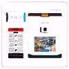 برچسب پوششی ماهوت مدل Venice City مناسب برای تبلت هوآوی Mediapad X2 2015