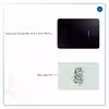 برچسب پوششی ماهوت مدل Nastaliq-3 مناسب برای تبلت سامسونگ Galaxy Tab S3 9.7 2017 T825