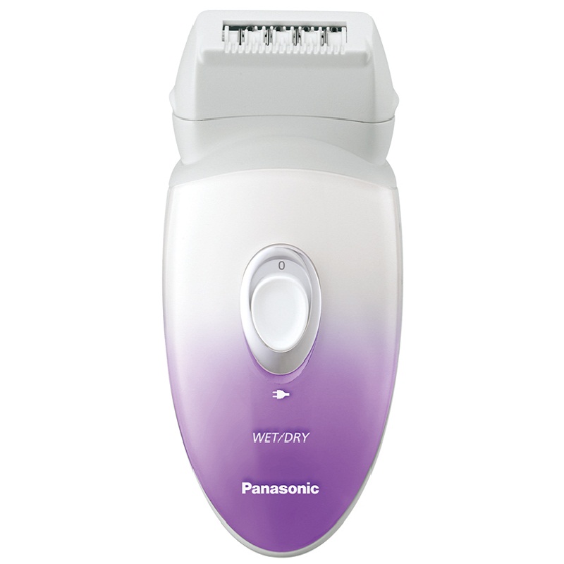 اپیلاتور پاناسونیک مدل ایی اس ایی یو 10