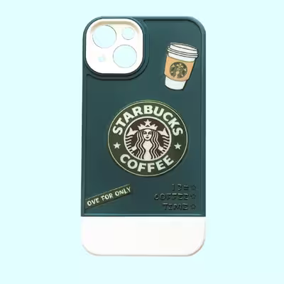 کاور مدل STBK014P مناسب برای گوشی موبایل اپل iphone 14plus