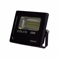 پرژکتور 10وات SMD اسپاکو