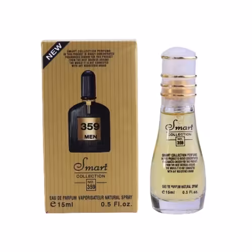 عطر 15 میل اسمارت کالکشن 359 مدل تام فورد بلک ارکید