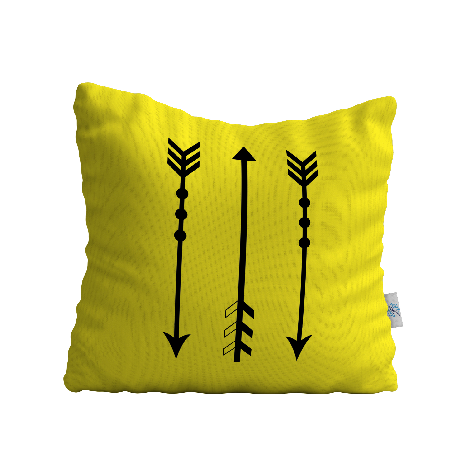 کاور کوسن شمسه نگار مدل تیر کد RW-467