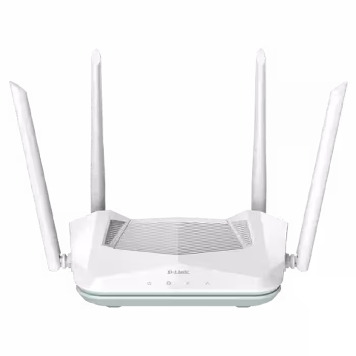 قیمت روتر بی سیم D-Link مدل Eagle Pro Ai R15 AX1500