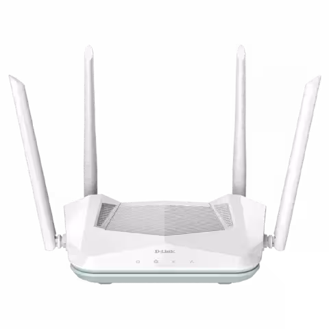 قیمت روتر بی سیم D-Link مدل Eagle Pro Ai R15 AX1500