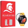 محافظ صفحه نمایش گلادیاتور مدل GWP1000 مناسب برای ساعت هوشمند شیائومی Mi Watch Color 2