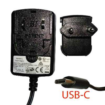 آداپتور 5 ولت 3 آمپر مدل BI18