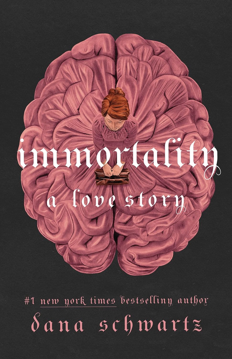 ♥ کتاب Immortality جاودانگی (متن کامل)♥
