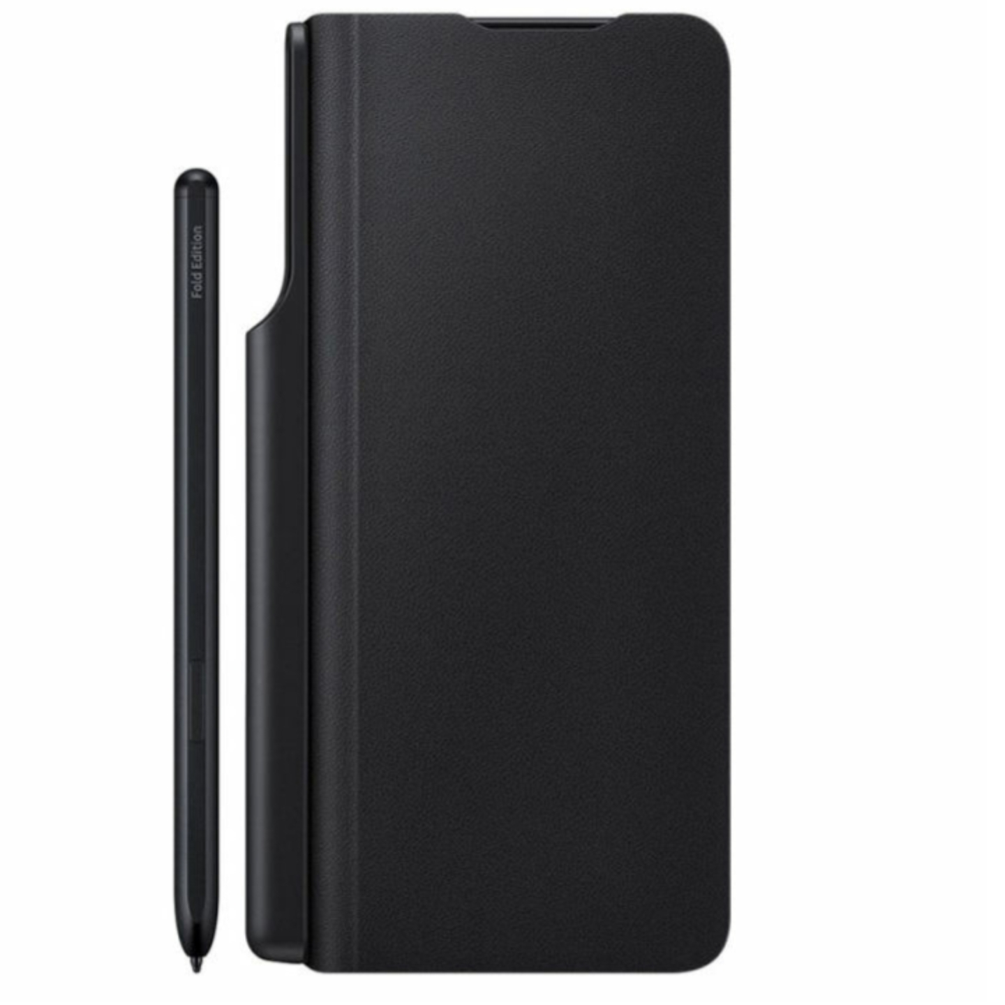 کیف کلاسوری مدل flip کد 01 مناسب برای گوشی موبایل سامسونگ GALAXY Z FOLD3 به همراه قلم