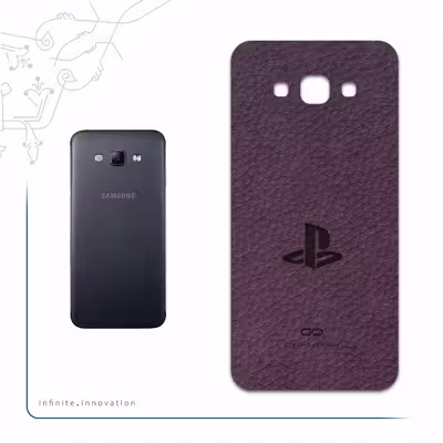 برچسب پوششی ماهوت مدل PL-PS مناسب برای گوشی موبایل سامسونگ Galaxy A8