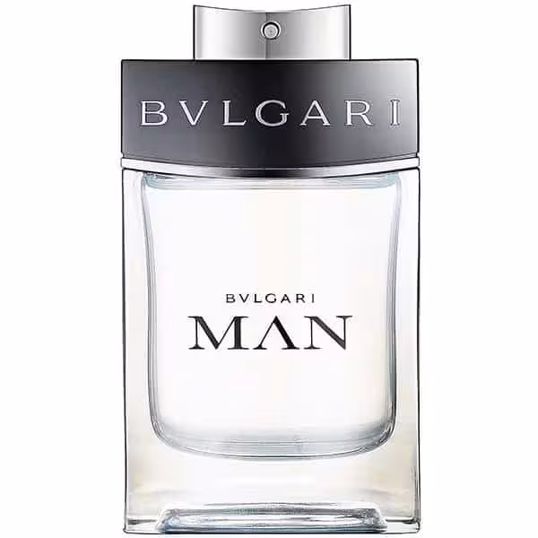 ادو تویلت مردانه BVLGARI Man حجم 100 میلی لیتر
