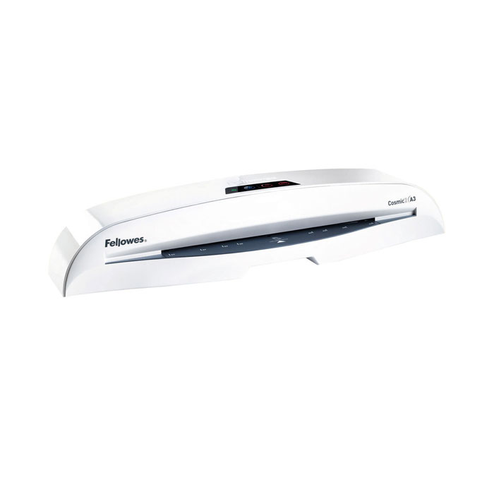 پرس کارت A3 (لمینت) فلوز Cosmic