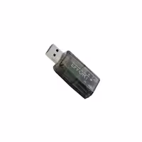 تبدیل کارت صدا ایفورت ( LEAD 3D SOUND 5.1 TIDE )