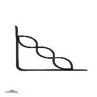 گونیا طبقه فرفورژه طرح 2