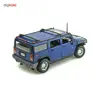 ماشین بازی مایستو مدل 2003Hummer H2 SUV