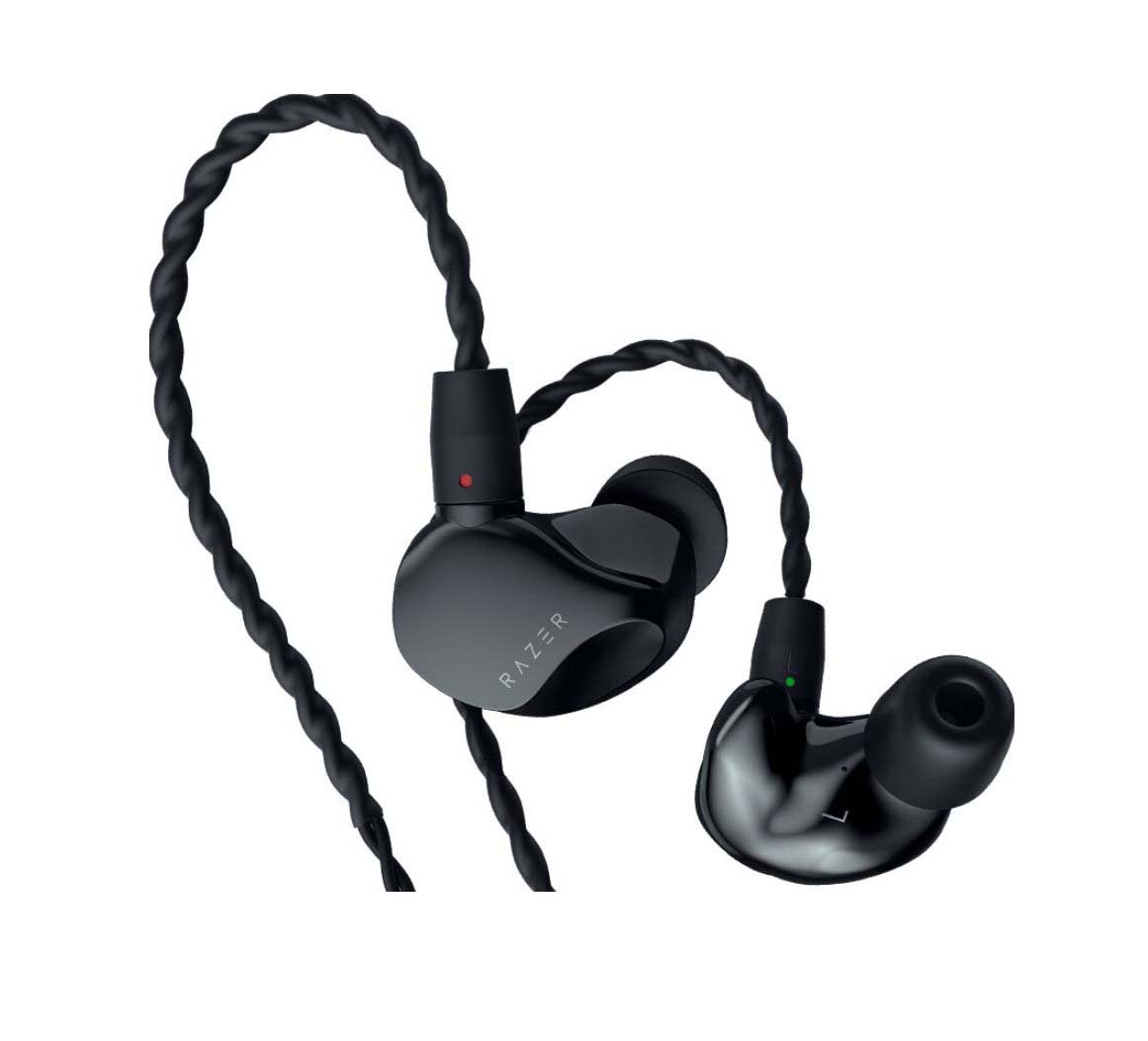 خرید هدست RAZER MORAY (Openbox) با بهترین قیمت