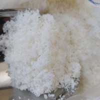 پودر نارگیل چرب درجه یک 100گرمی