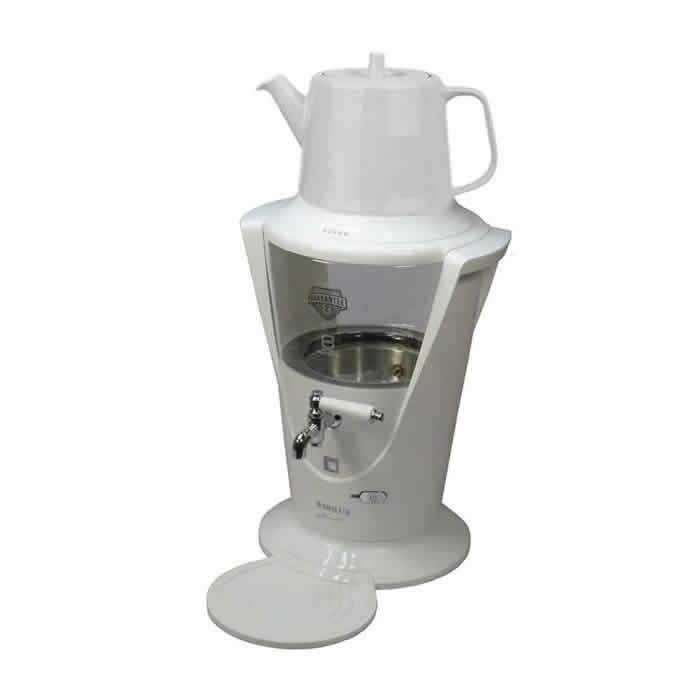 سماوربرقی رابیلوکس RABILUX مدل هانیبال کد 111902