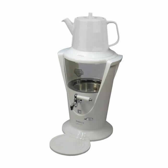 سماوربرقی رابیلوکس RABILUX مدل هانیبال کد 111902