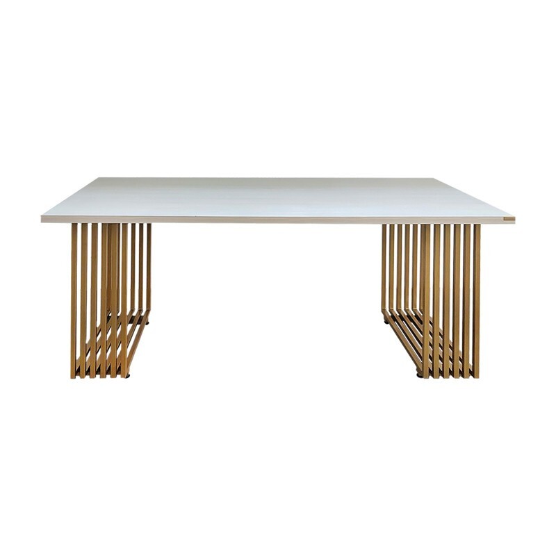 میز مدیریت مدل M115 - MDF | choobsub