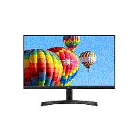 مانیتور ال جی 24 اینچ MONITOR LG 24MK600M 24 inch IPS