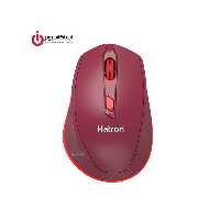 ماوس وایرلس سایلنت برند هترون مدل HATRON HMW122SL